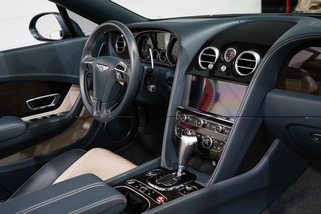 2016 Bentley Continental GT V8 2nd Gen - Image 20 of 31