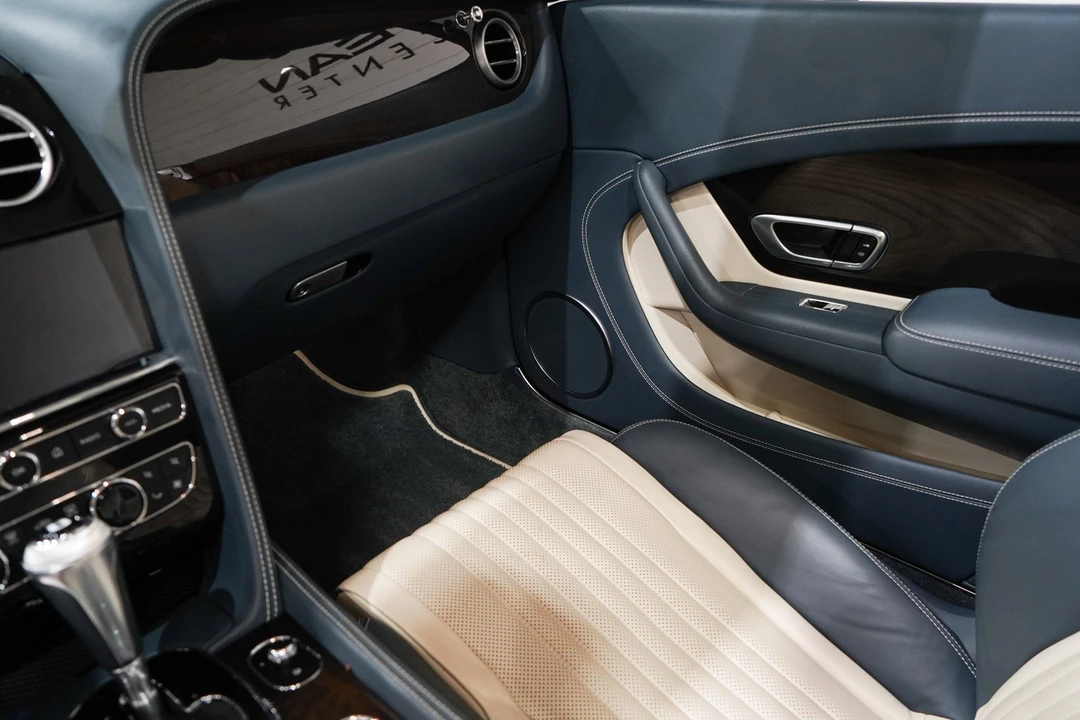 2016 Bentley Continental GT V8 2nd Gen - Image 16 of 31