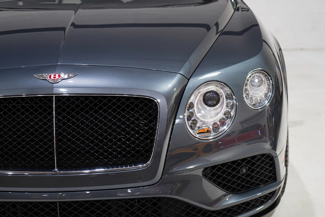 2016 Bentley Continental GT V8 2nd Gen - Image 31 of 31