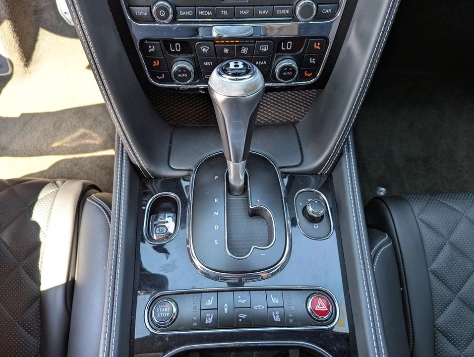 2016 Bentley Continental GT 2nd Gen - Image 25 of 31