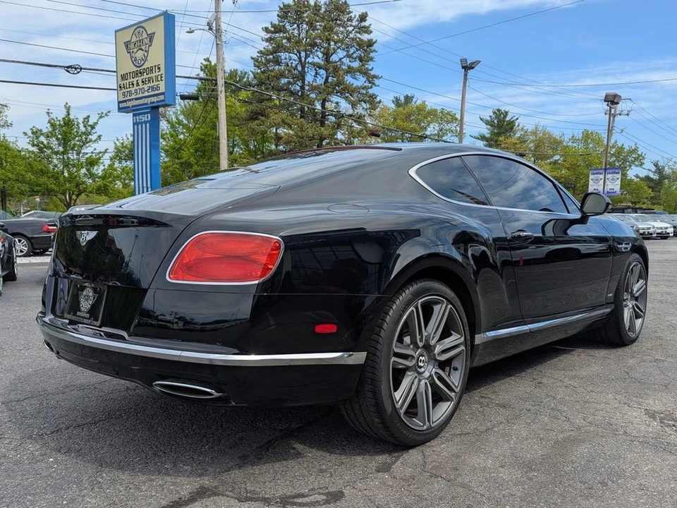 2016 Bentley Continental GT 2nd Gen - Image 7 of 31