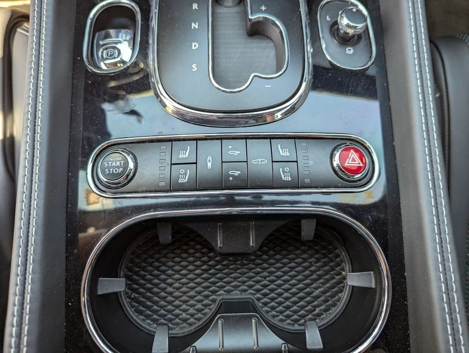 2016 Bentley Continental GT 2nd Gen - Image 26 of 31