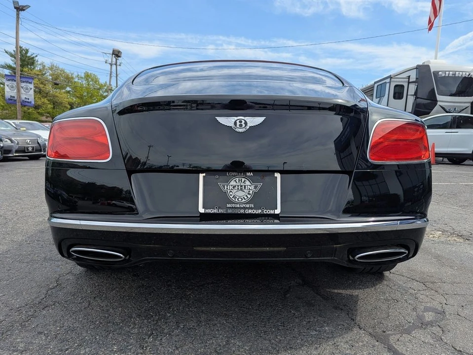 2016 Bentley Continental GT 2nd Gen - Image 9 of 31