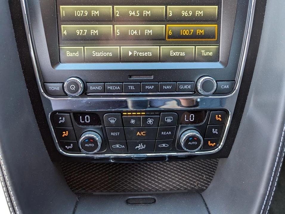 2016 Bentley Continental GT 2nd Gen - Image 24 of 31