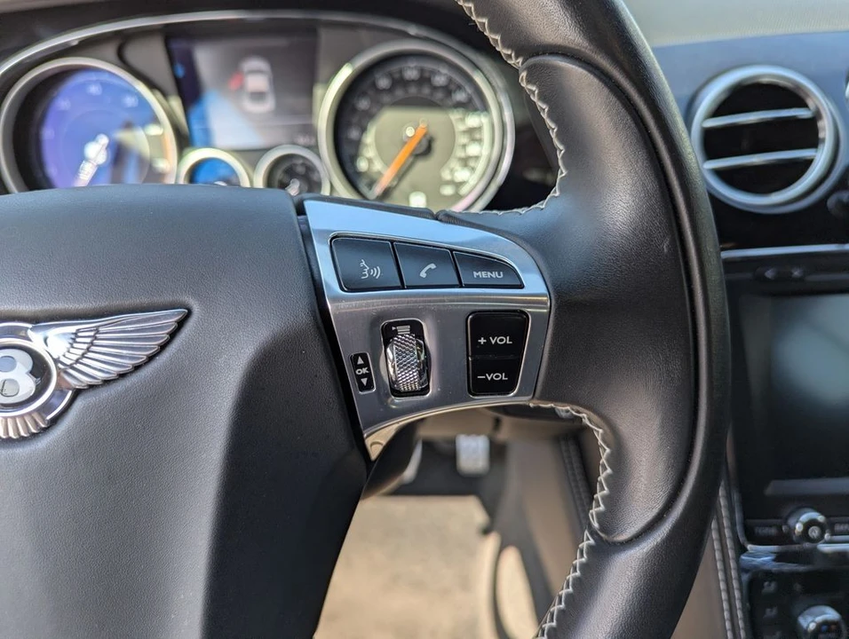 2016 Bentley Continental GT 2nd Gen - Image 18 of 31