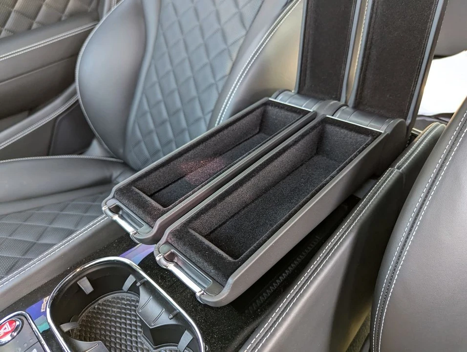 2016 Bentley Continental GT 2nd Gen - Image 28 of 31