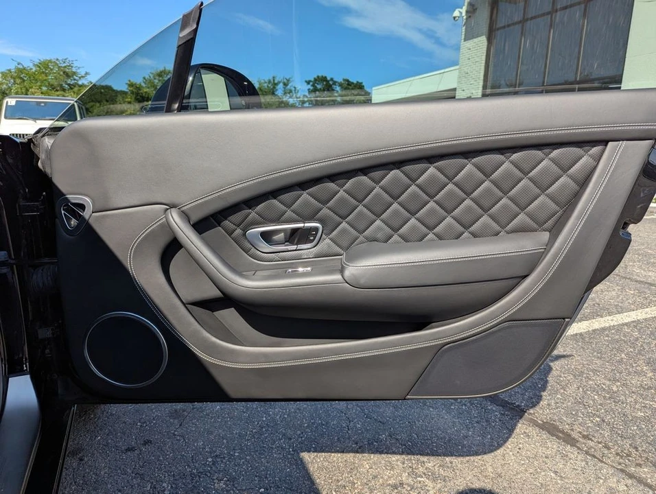 2016 Bentley Continental GT 2nd Gen - Image 31 of 31