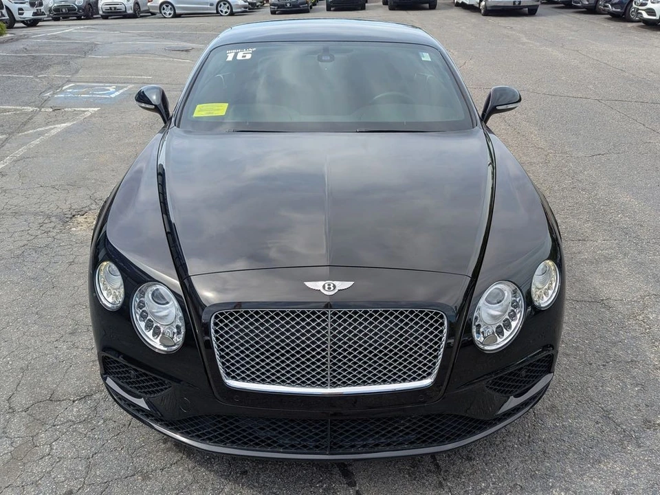 2016 Bentley Continental GT 2nd Gen - Image 3 of 31