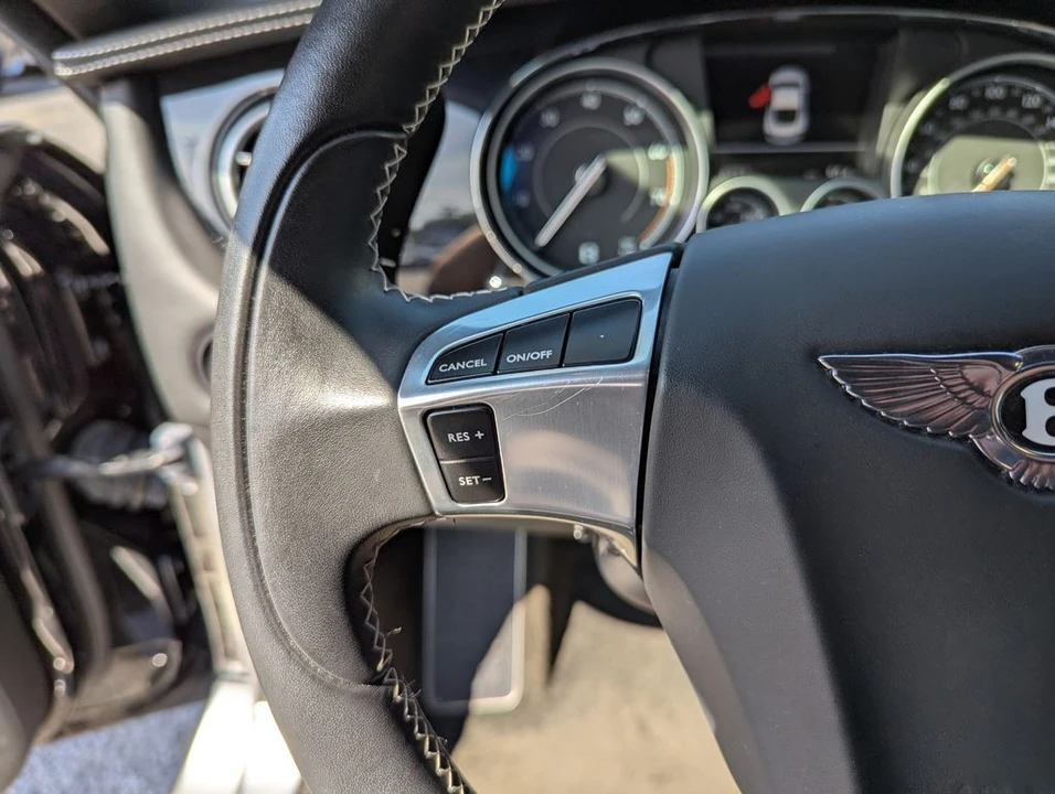 2016 Bentley Continental GT 2nd Gen - Image 17 of 31