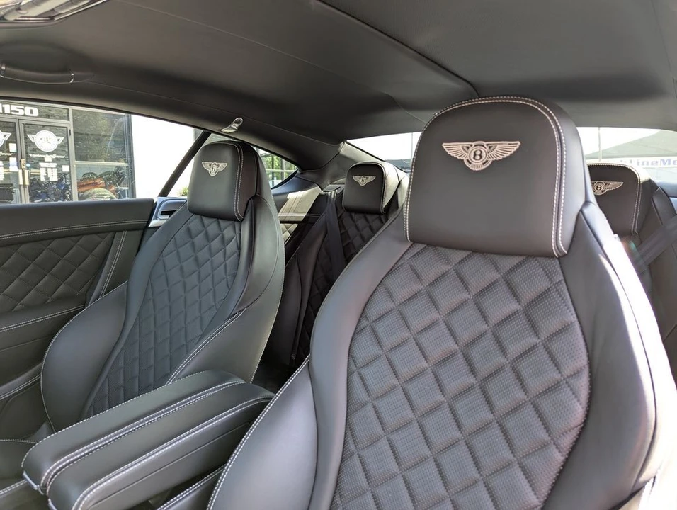2016 Bentley Continental GT 2nd Gen - Image 30 of 31