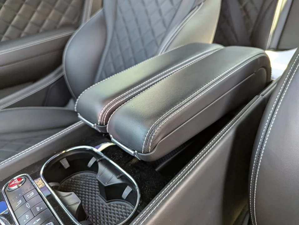 2016 Bentley Continental GT 2nd Gen - Image 27 of 31