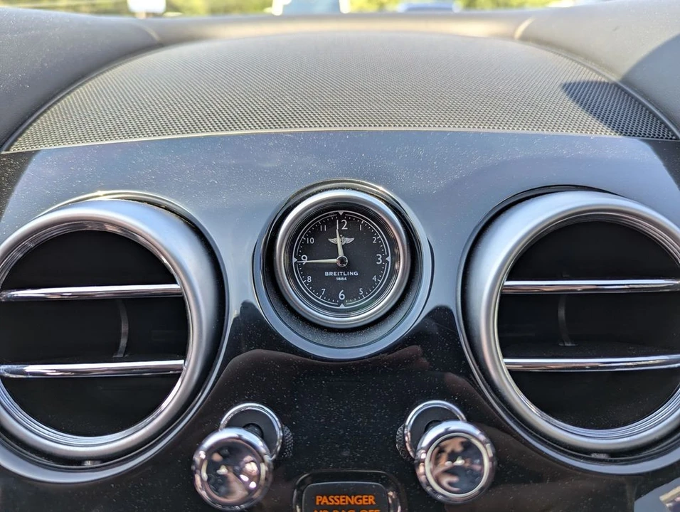 2016 Bentley Continental GT 2nd Gen - Image 21 of 31