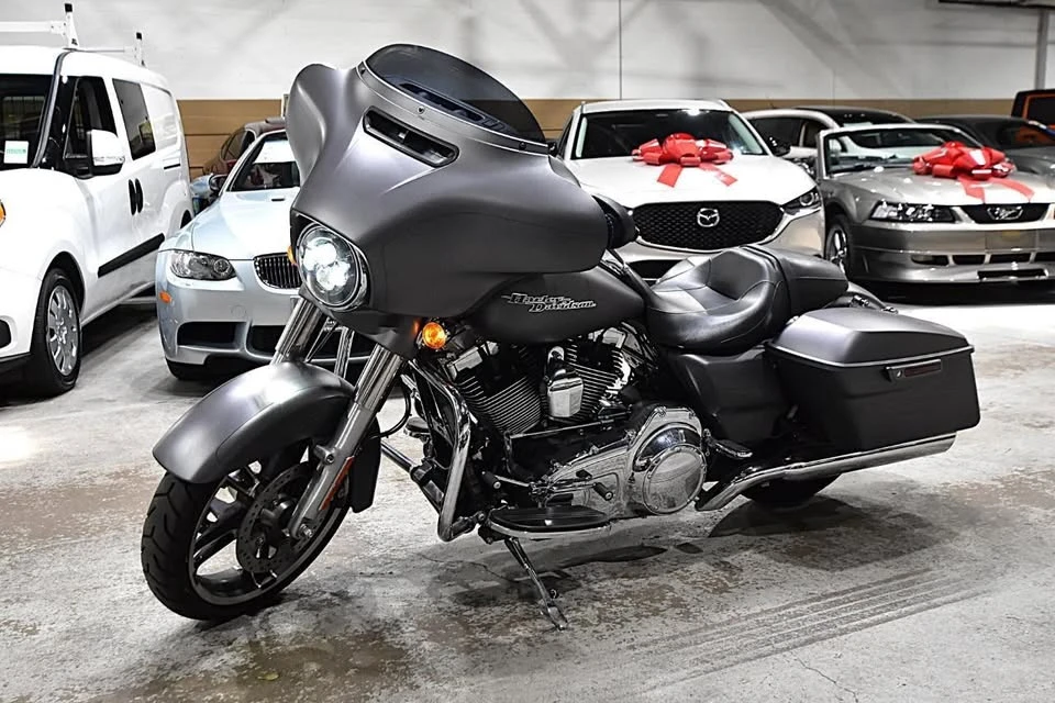 2016 Bentley - Image 3 of 20