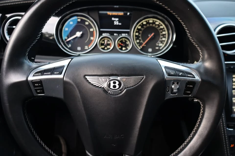 2016 Bentley Continental Flying Spur - Image 19 of 20