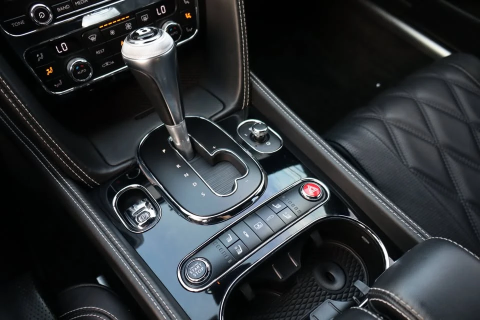 2016 Bentley Continental Flying Spur - Image 20 of 20