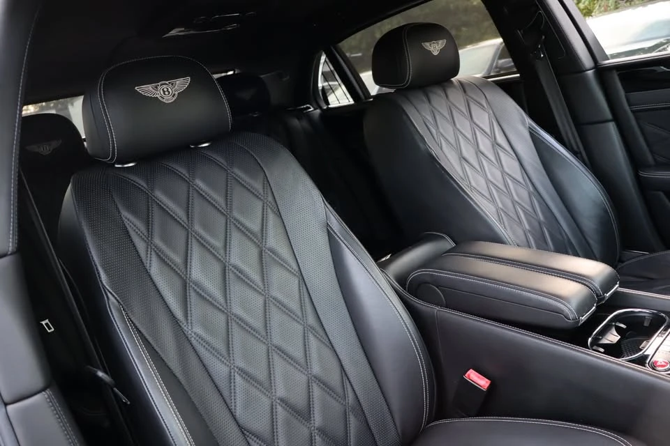 2016 Bentley Continental Flying Spur - Image 17 of 20