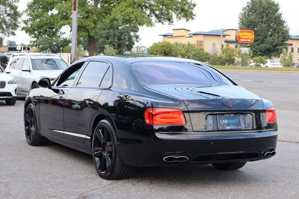 2016 Bentley Continental Flying Spur - Image 6 of 20
