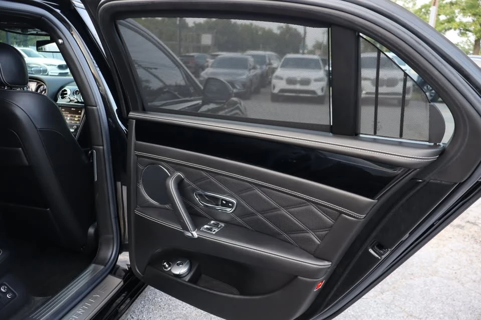 2016 Bentley Continental Flying Spur - Image 13 of 20