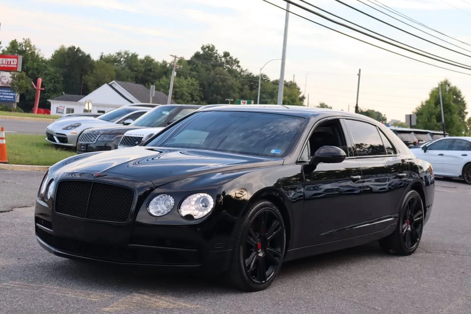 2016 Bentley Continental Flying Spur - Image 3 of 20