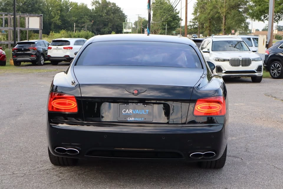 2016 Bentley Continental Flying Spur - Image 7 of 20
