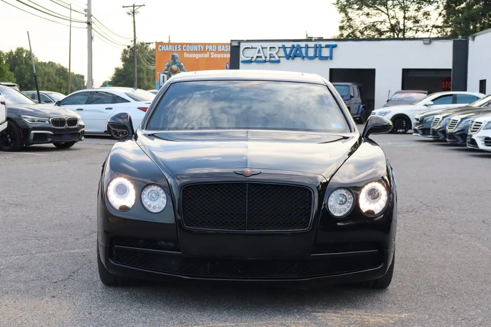 2016 Bentley Continental Flying Spur - Image 2 of 20