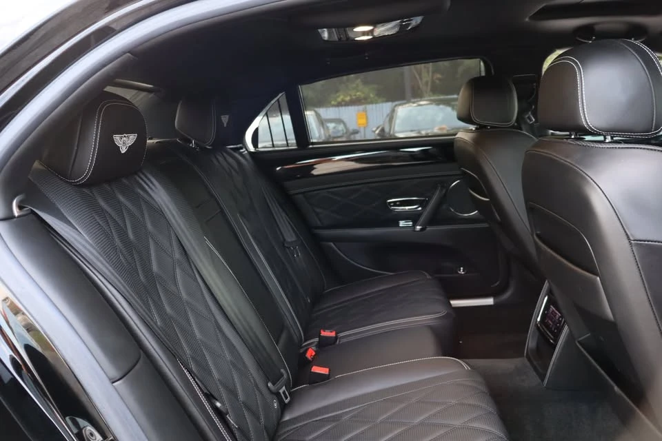 2016 Bentley Continental Flying Spur - Image 15 of 20