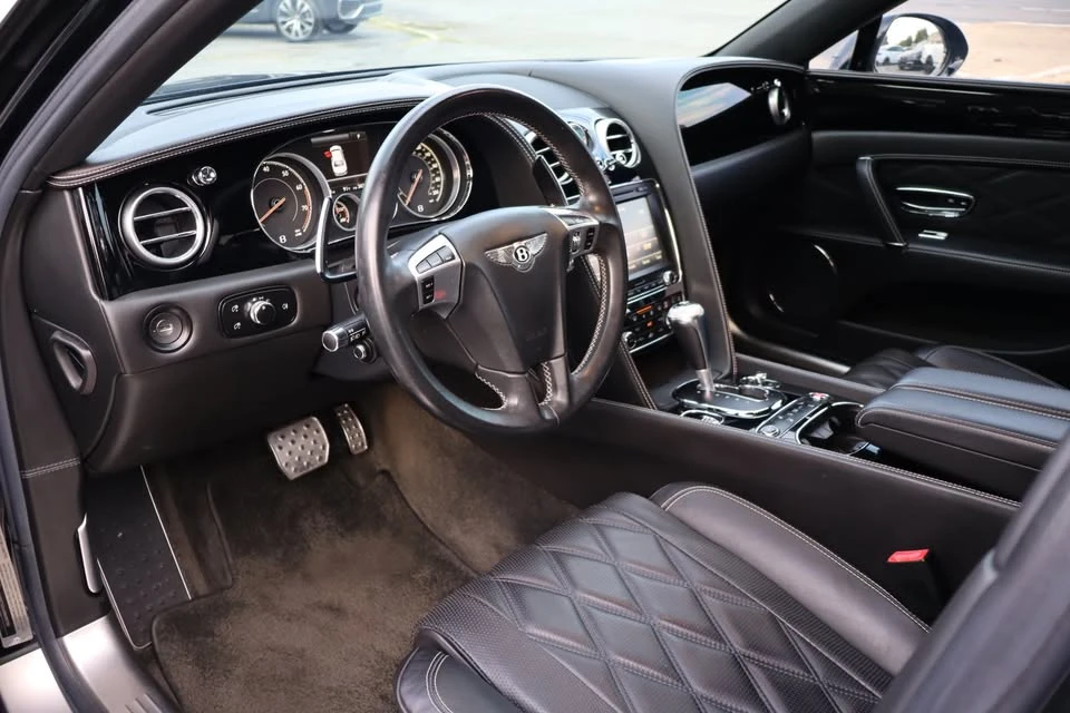 2016 Bentley Continental Flying Spur - Image 18 of 20