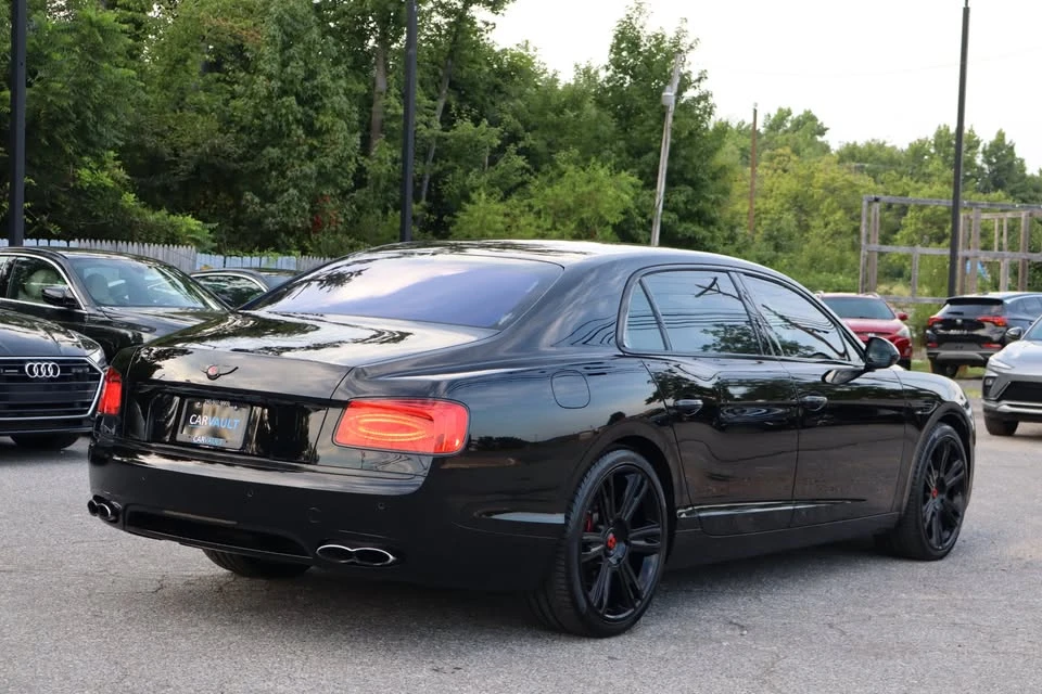 2016 Bentley Continental Flying Spur - Image 8 of 20