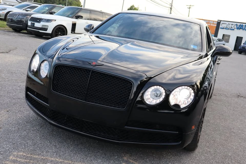 2016 Bentley Continental Flying Spur - Image 12 of 20