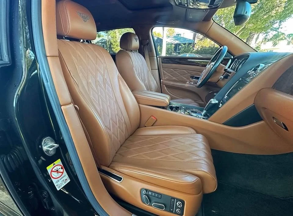 2016 Bentley Continental Flying Spur - Image 12 of 17