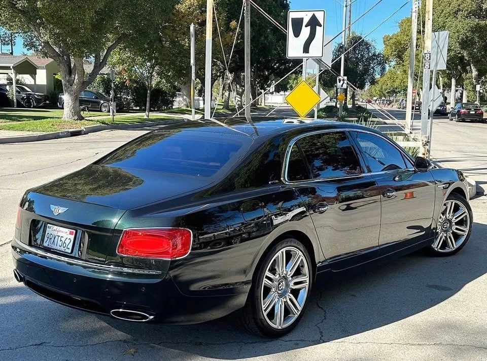 2016 Bentley Continental Flying Spur - Image 3 of 17