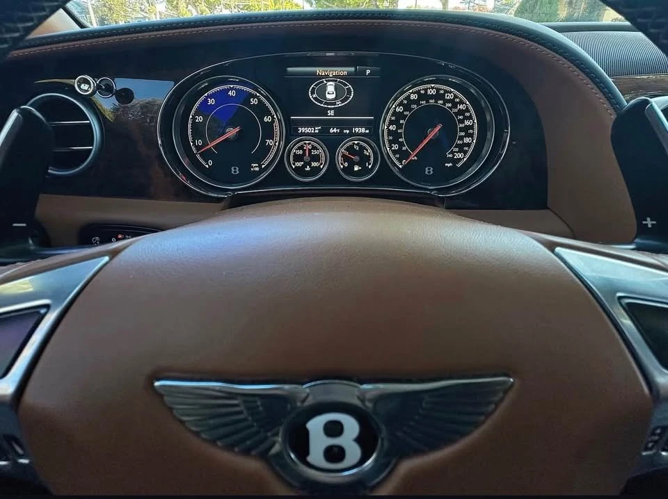 2016 Bentley Continental Flying Spur - Image 15 of 17