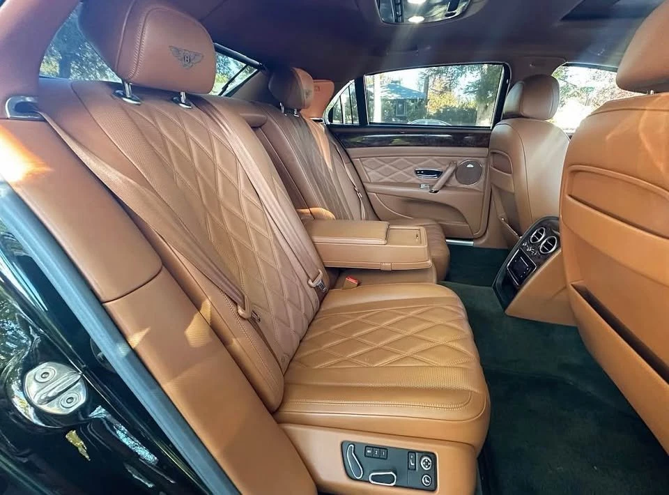 2016 Bentley Continental Flying Spur - Image 13 of 17