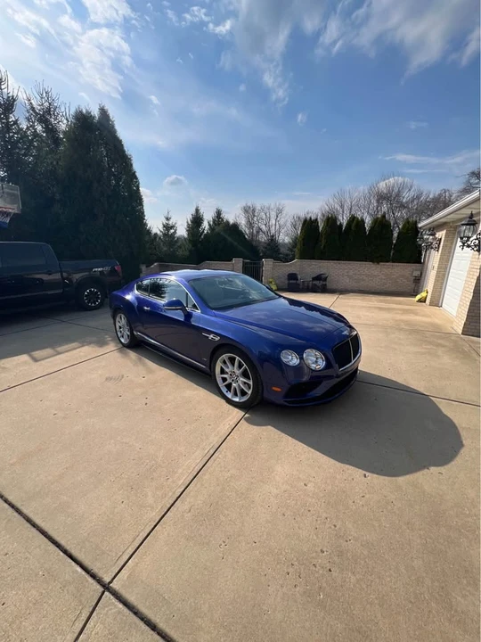 2016 Bentley Continental Flying Spur - Image 6 of 7