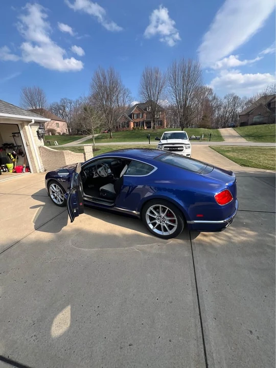 2016 Bentley Continental Flying Spur - Image 5 of 7
