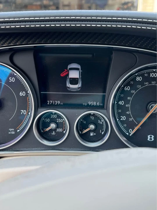 2016 Bentley Continental Flying Spur - Image 4 of 7