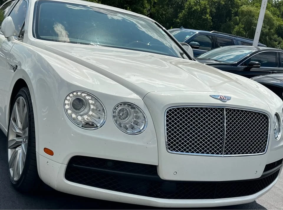 2016 Bentley Continental Flying Spur - Image 3 of 12