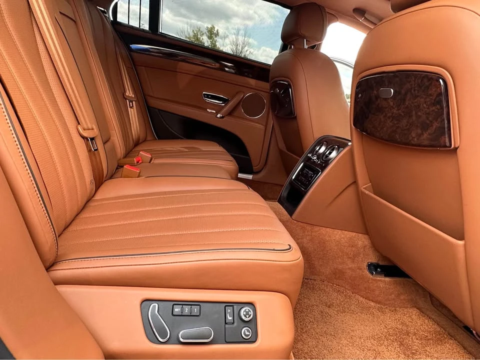 2016 Bentley Continental Flying Spur - Image 12 of 12