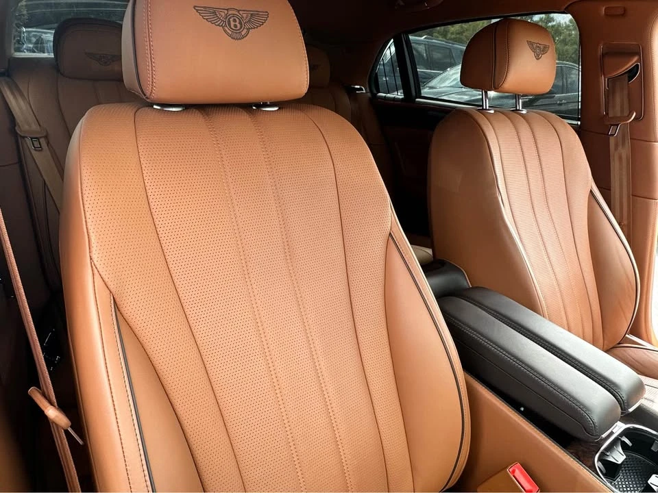 2016 Bentley Continental Flying Spur - Image 10 of 12
