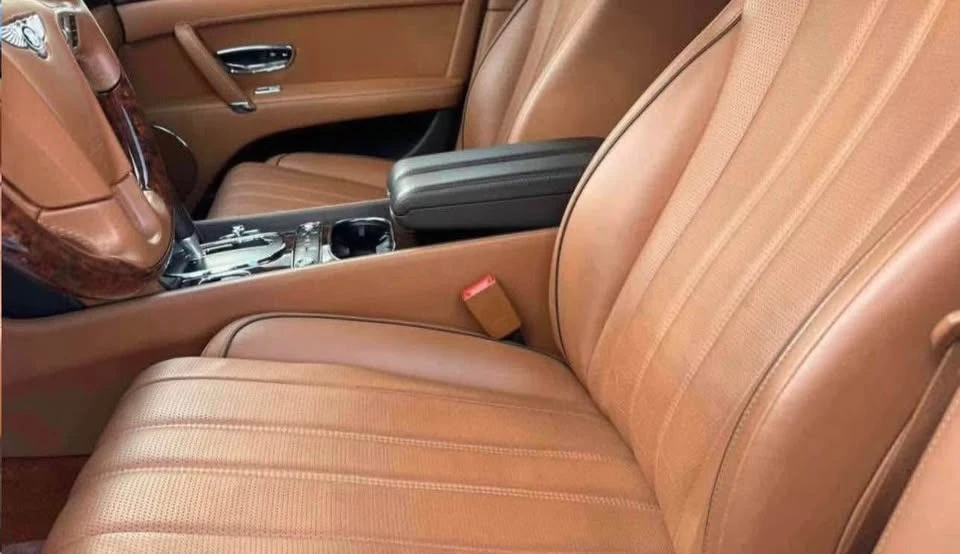 2016 Bentley Continental Flying Spur - Image 7 of 12