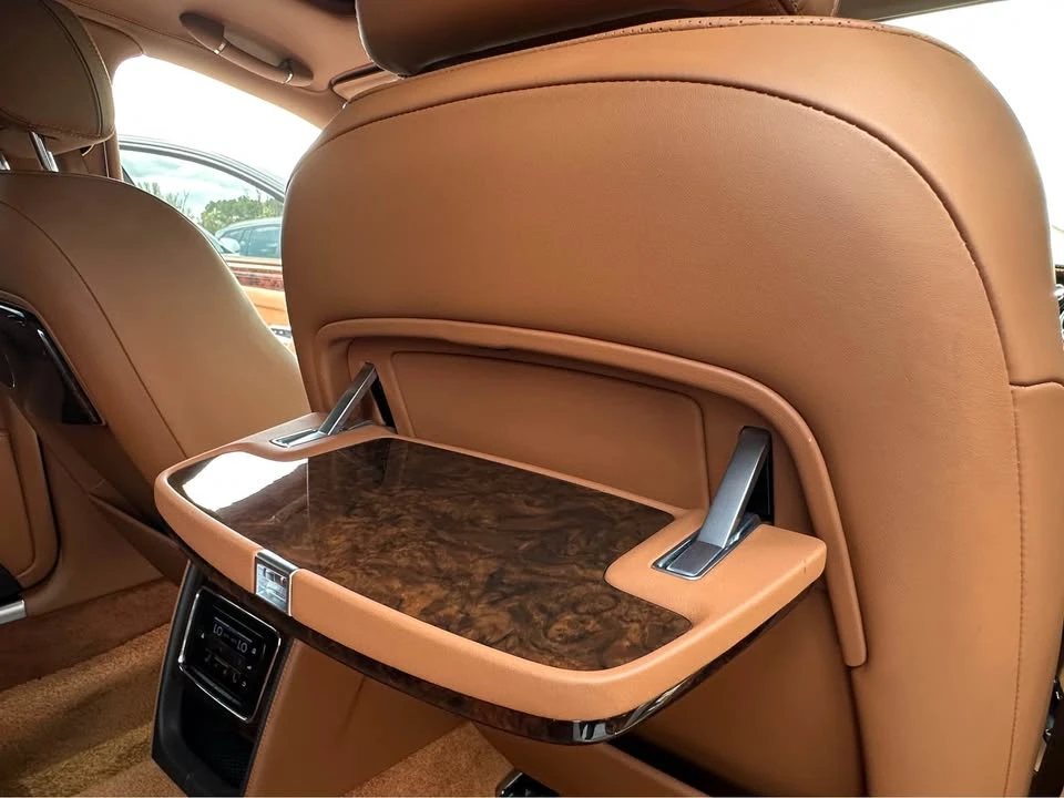 2016 Bentley Continental Flying Spur - Image 11 of 12