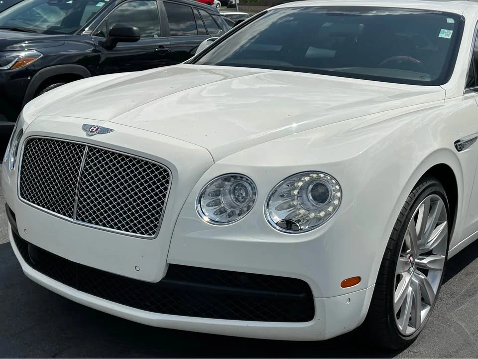 2016 Bentley Continental Flying Spur - Image 4 of 12