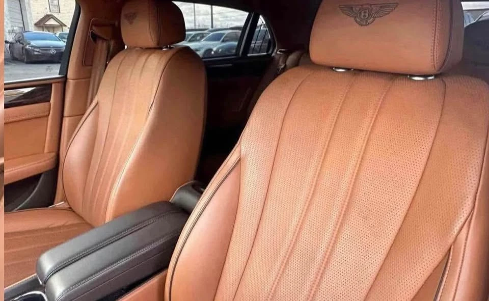 2016 Bentley Continental Flying Spur - Image 6 of 12