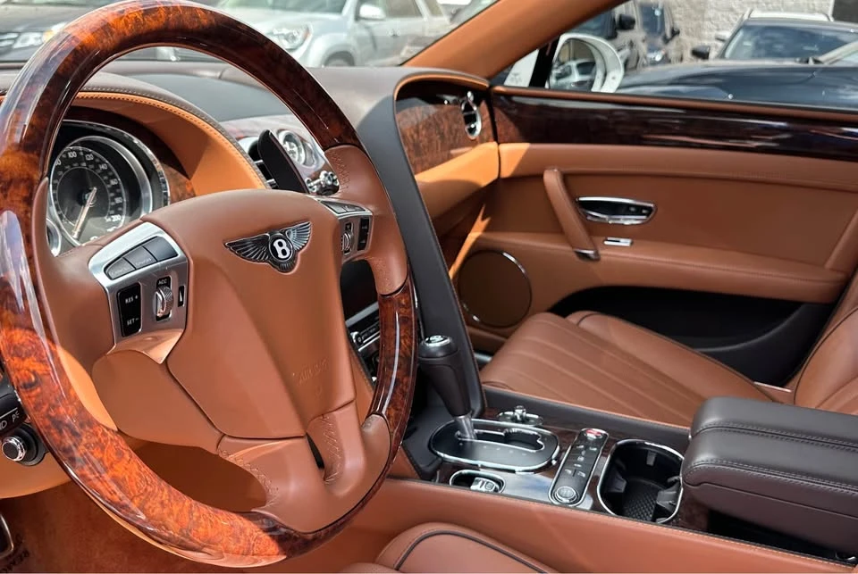 2016 Bentley Continental Flying Spur - Image 5 of 12