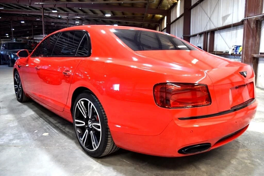 2016 Bentley Continental Flying Spur - Image 5 of 21