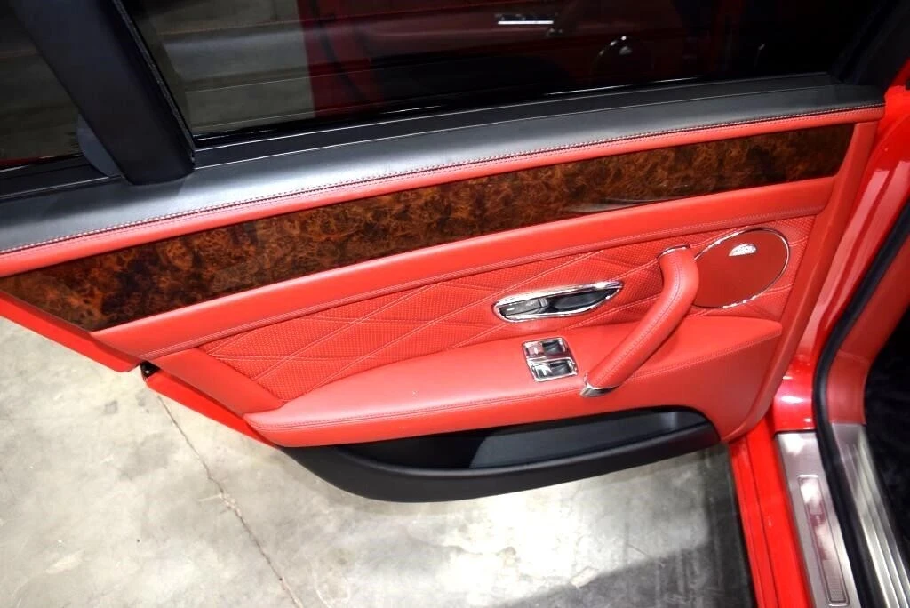 2016 Bentley Continental Flying Spur - Image 19 of 21