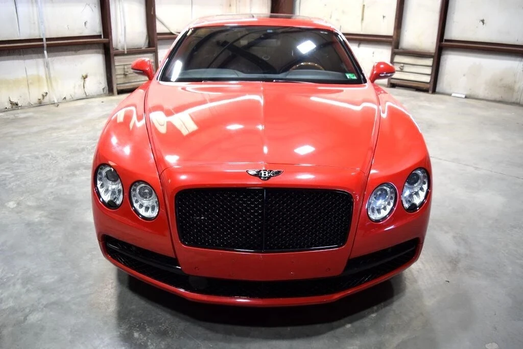 2016 Bentley Continental Flying Spur - Image 2 of 21