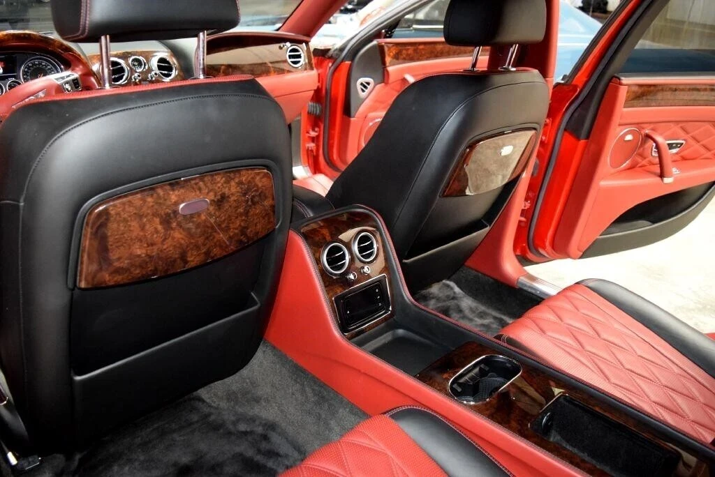 2016 Bentley Continental Flying Spur - Image 20 of 21