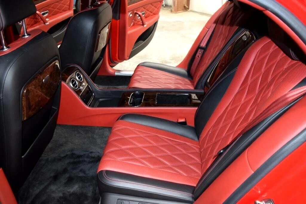 2016 Bentley Continental Flying Spur - Image 18 of 21
