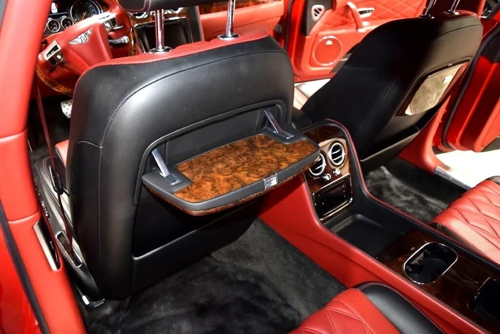 2016 Bentley Continental Flying Spur - Image 21 of 21